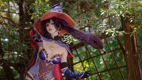 Himeecosplay sexy akt bilder