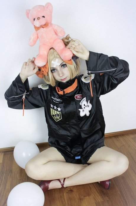 Himeecosplay schauspielerin freie galerien