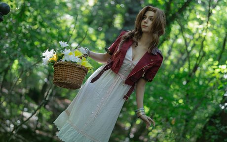 Himeecosplay schöne hübsche bilder