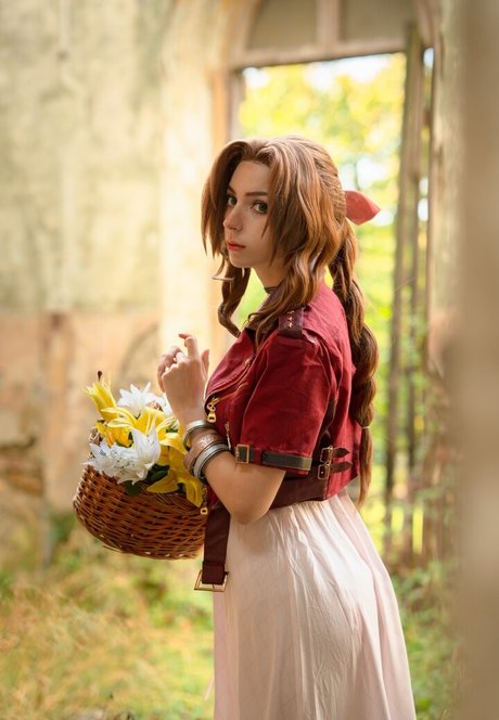 Himeecosplay nackt erotische galerien