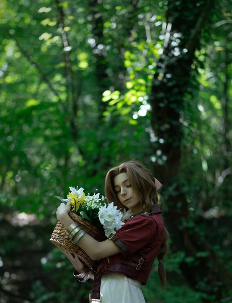 Himeecosplay hd perfekte fotos