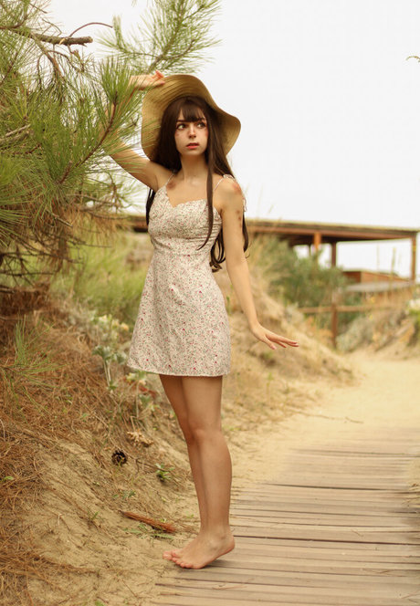 Himeecosplay porno top fotos