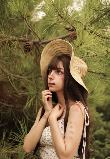 Himeecosplay hübsche xxx archiv