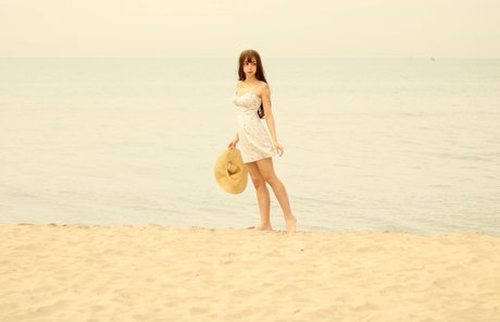 Himeecosplay erotische perfekte fotos