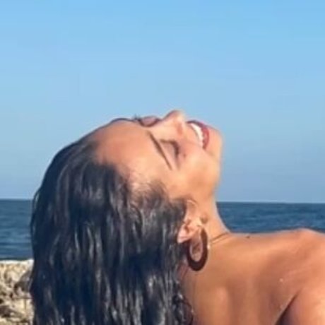 Talyta Flores kunst pornographische foto