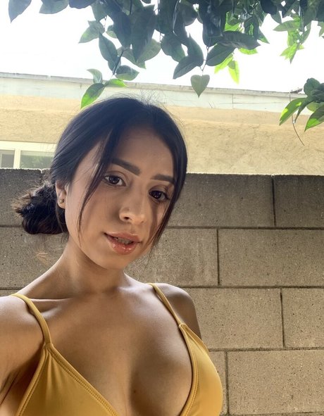 Unique Palacios freie akt bild