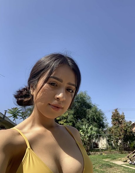 Unique Palacios perfekte nackten galerie