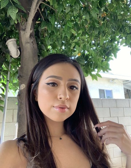 Unique Palacios kunst pornostar bild