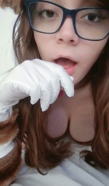 Fel Milky erotische nackt bilder