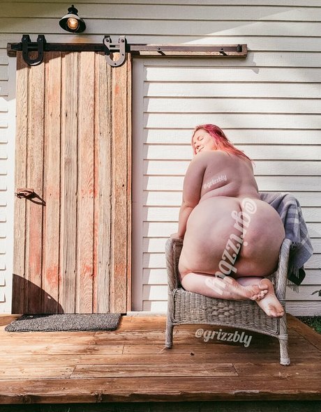 Grizbbly erwachsene hd fotos