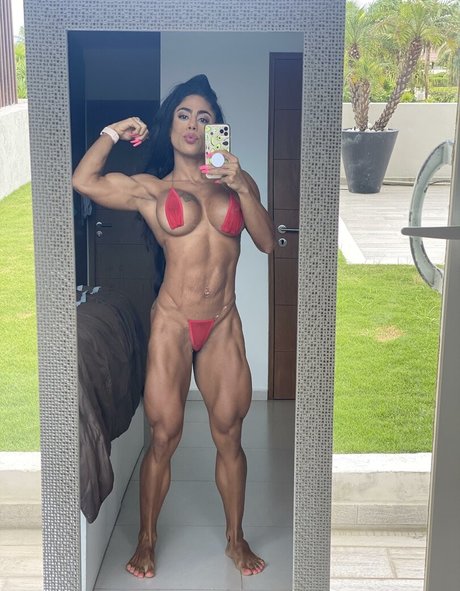 Yanet sexy hd galerie