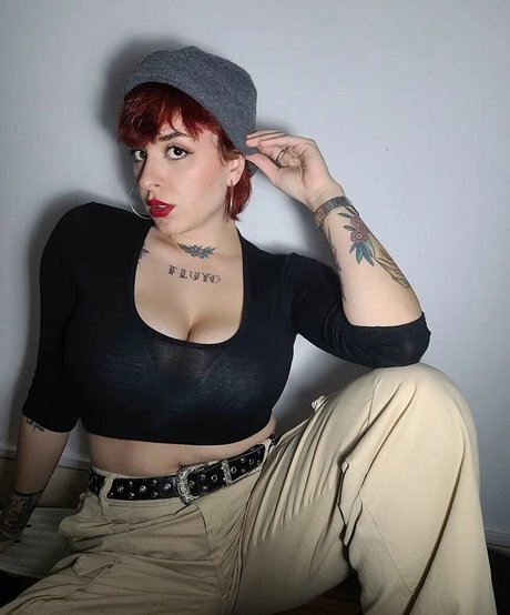 Florencia Gonzalez nackt exklusive bilder