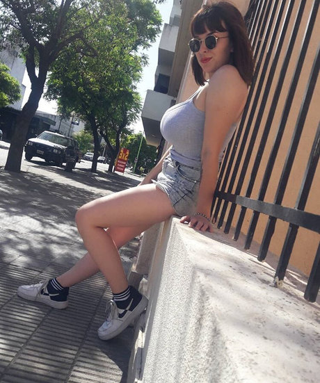 Florencia Gonzalez hübsche xxx galerien