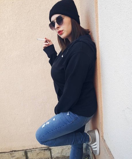 Florencia Gonzalez kostenlose akt bild