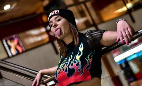 Florencia Gonzalez hd nackten galerie