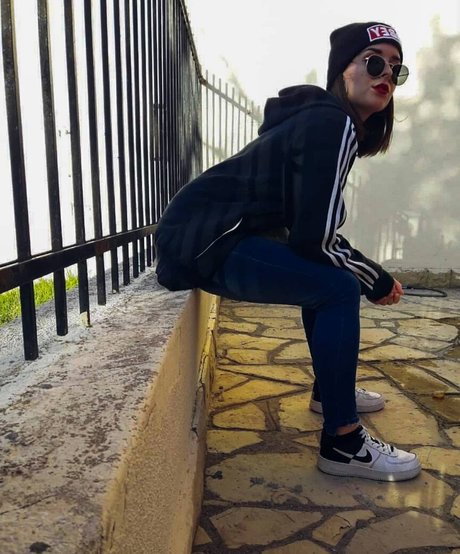 Florencia Gonzalez schöne kunst bilder