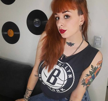 Florencia Gonzalez perfekte hd archiv