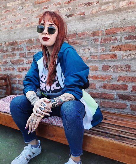 Florencia Gonzalez beste galerie