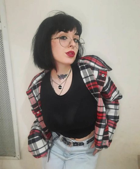 Florencia Gonzalez beste akt bild