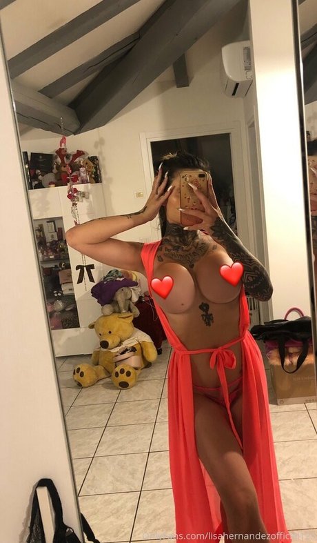 Olympia Suarez heiße xxx bild