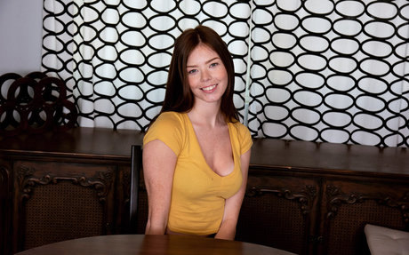 Jade Emarthla hübsche pornografische archiv