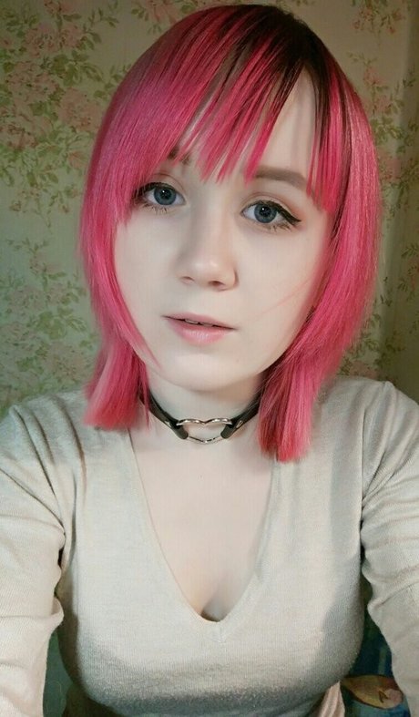 aki puff hübsche schöne foto