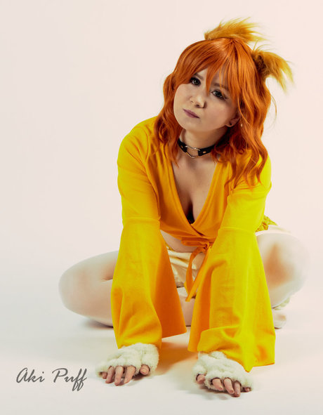 aki puff nacktheit sexy galerie