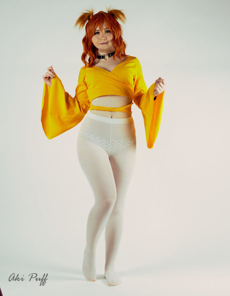 aki puff top sex fotos