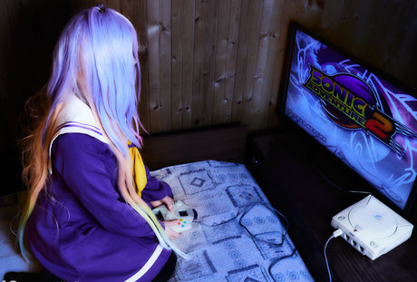 ebenholz-teen-onlyfans beste kunst galerie