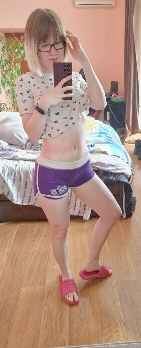 aki puff xxx pornostar galerie