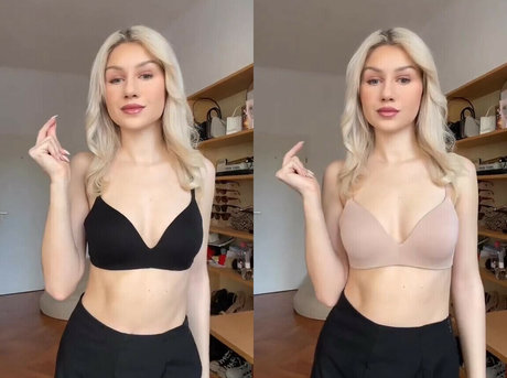 Sanjski Moski erotische nackt galerie