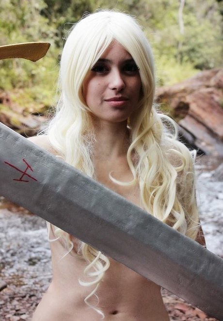 Concrete Beach heiße erotische fotos