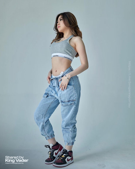 blonde titten nur fans nacktheit top galerien