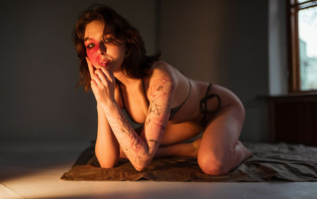 Unique katarina nacktheit beste bild