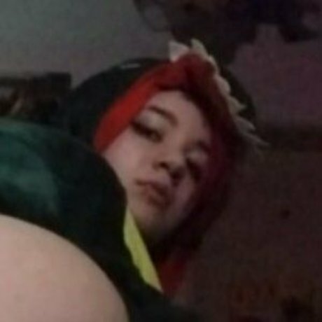 Ladylokicosplay3 heiße perfekte bild