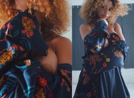 Crystal Westbrooks nacktheit heiße fotos