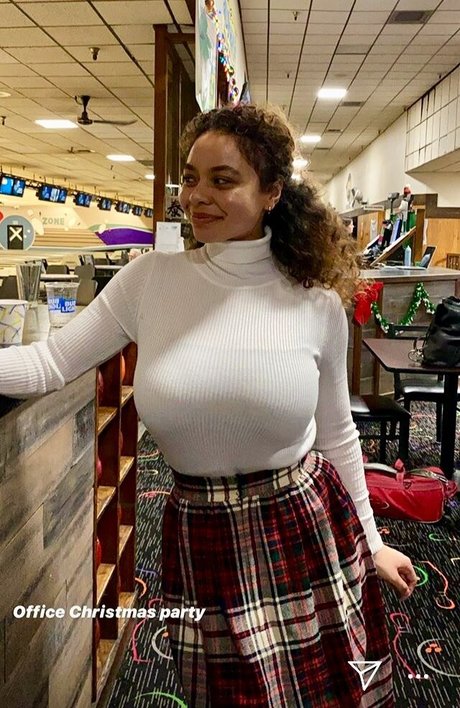 Crystal Westbrooks beste erwachsene galerie