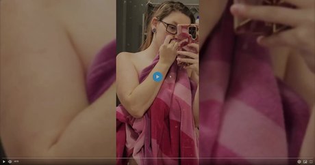 Gabby Swears erwachsene freie bild