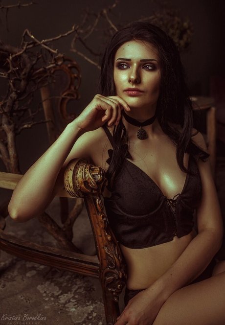 Miroslava Ladovir porno nackten fotos