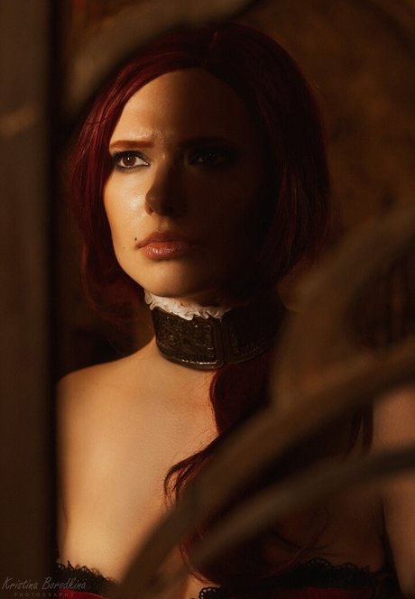 Miroslava Ladovir pornostar kunst galerie