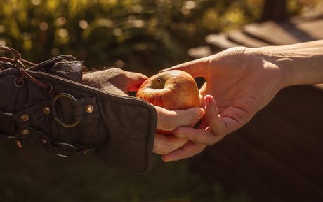 Miroslava Ladovir erotische bild