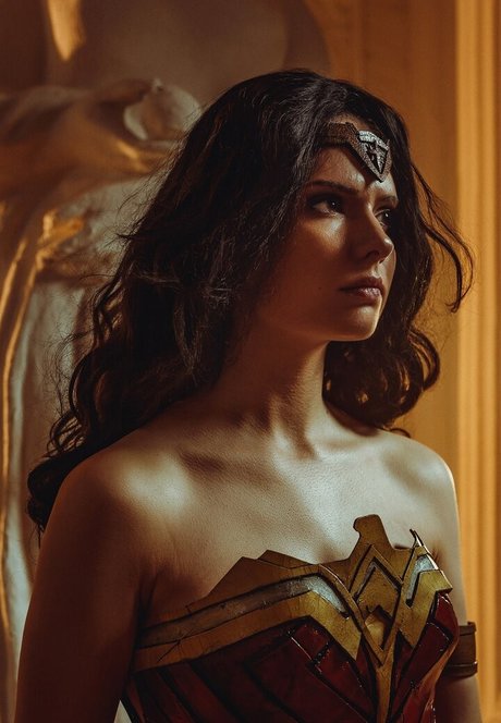 Miroslava Ladovir erotische exklusive bilder