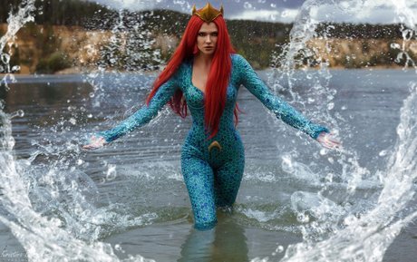 Miroslava Ladovir heiße xxx archiv