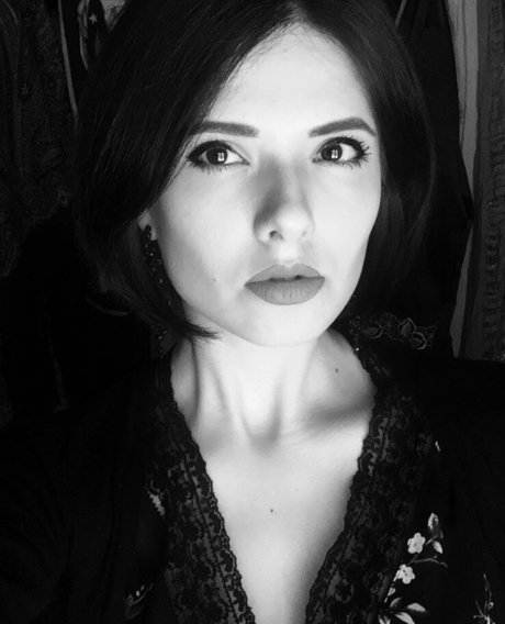 Miroslava Ladovir freie perfekte bilder