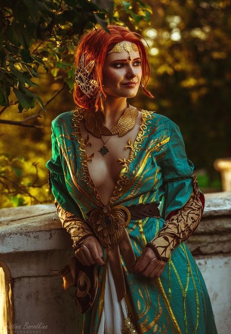 Miroslava Ladovir xxx beste fotos