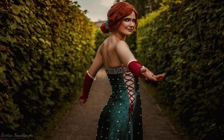 Miroslava Ladovir top nette bilder