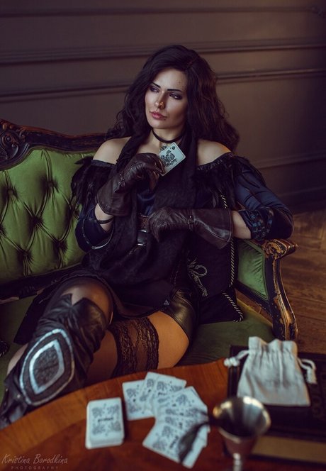 Miroslava Ladovir schöne xxx bild