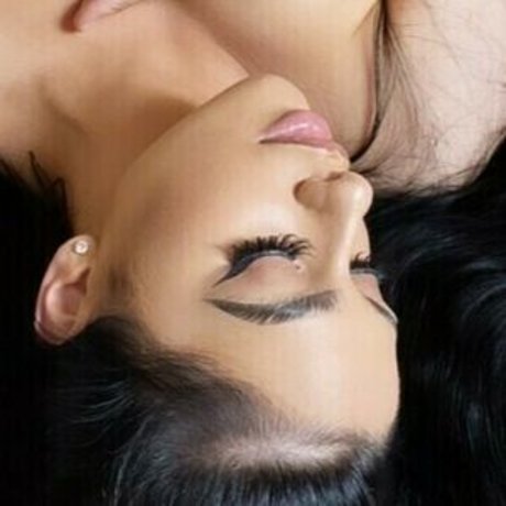 DevKimberly model nacktheit fotos