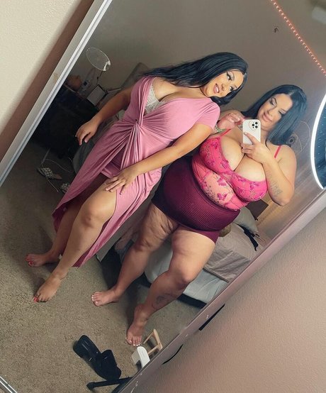 Cremita perfekte porno foto