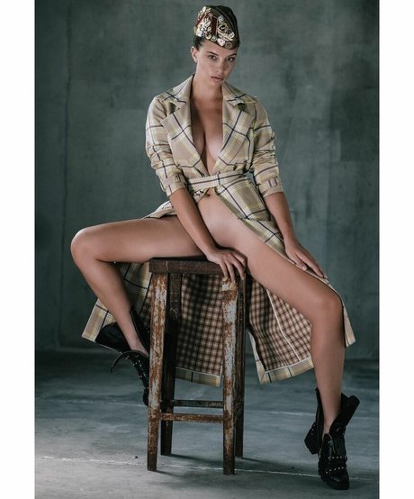 Gloria Fregonese hd nacktheit bilder